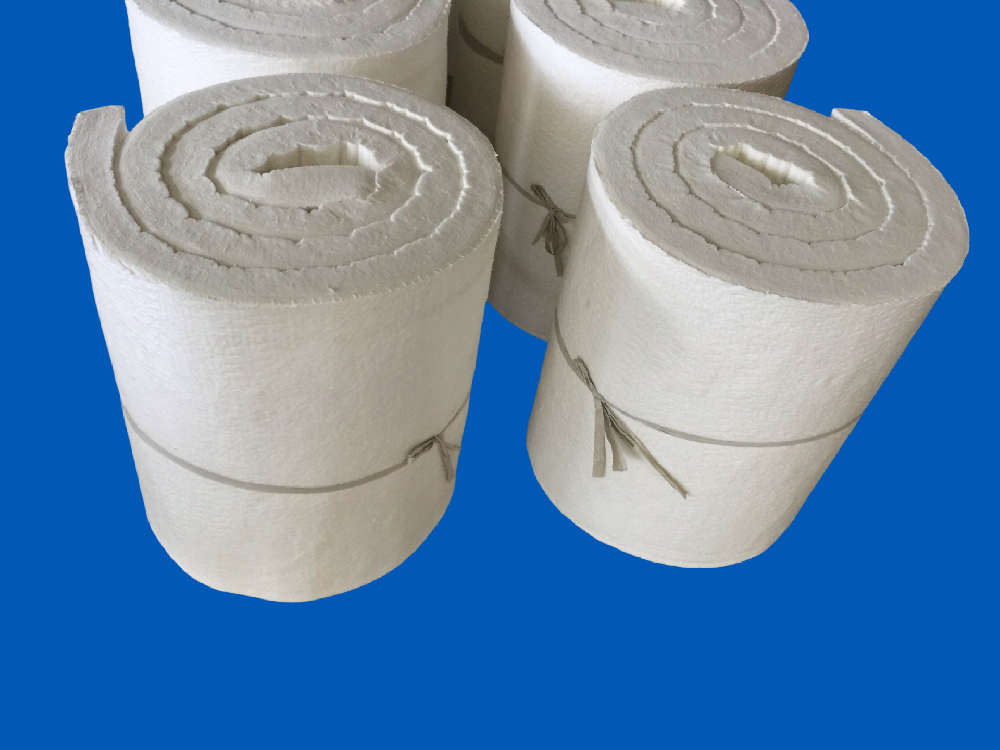 奎屯市陶瓷纤维毯