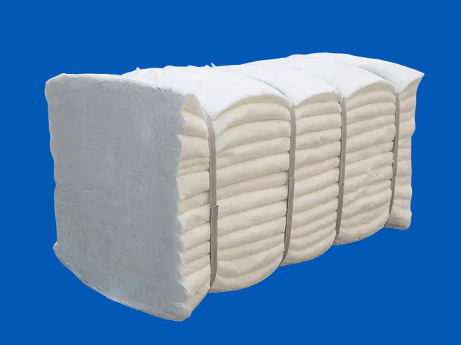 奎屯市陶瓷纤维折叠块