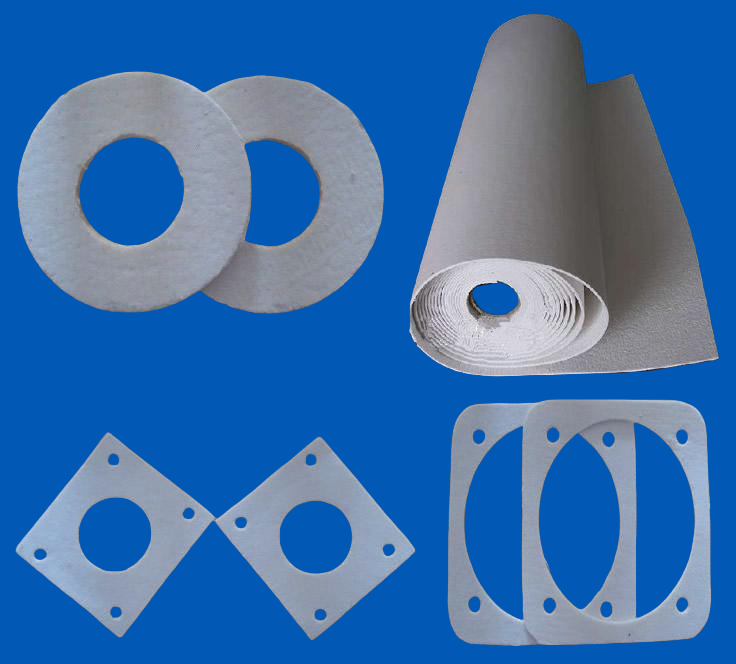 奎屯市陶瓷纤维纸